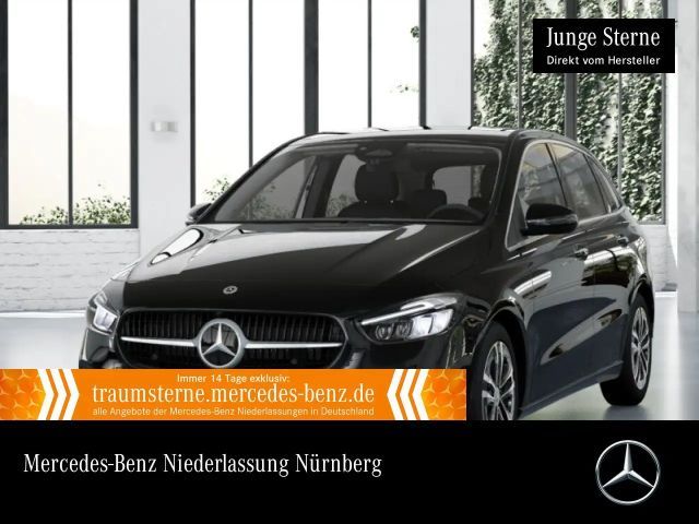 Mercedes-Benz B 200 d PROGRESSIVE+AHK+LED+KAMERA+KEYLESS+8G 2025 Diesel