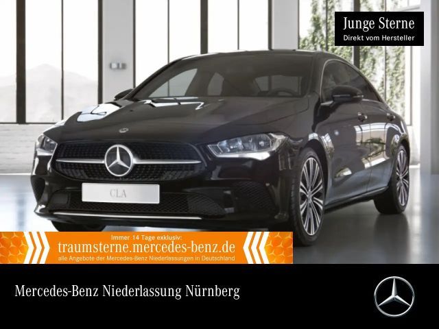 Mercedes-Benz CLA 250 e PROGRESSIVE+KAMERA+8G 2021 Hybride / Benzine