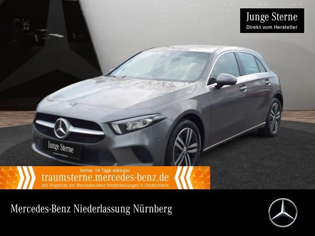 Mercedes-Benz A 250 e PROGRESSIVE+LED+KAMERA+8G 2021 Hybride / Benzine
