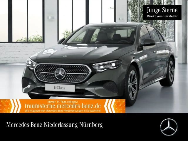 Mercedes-Benz E 200 Avantgarde WideScreen 360° Distr. HUD AHK 9G 2025 Benzine