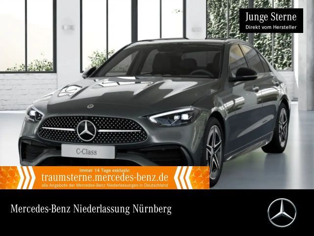 Mercedes-Benz C 180 2025 Benzine