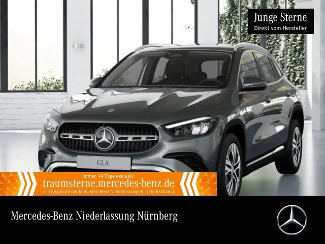 Mercedes-Benz GLA 180 PROGRESSIVE+360°+LED+TOTW+7G 2025 Benzine