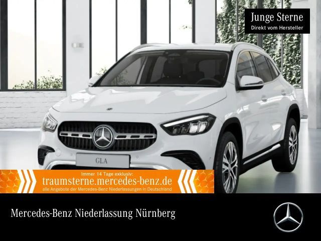 Mercedes-Benz GLA 180 PROGRESSIVE+LED+KAMERA+TOTW+KEYLESS+7G 2025 Benzine