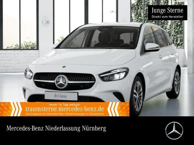 Mercedes-Benz B 250 4M PROGRESSIVE+LED+KAMERA+8G 2025 Benzine