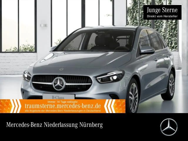 Mercedes-Benz B 220 d PROGRESSIVE+MULTIBEAM+KAMERA+8G 2025 Diesel