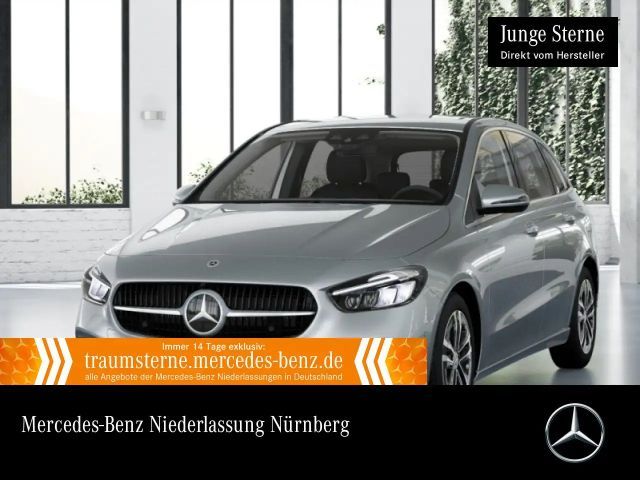 Mercedes-Benz B 220 4M PROGRESSIVE+AHK+LED+KAMERA+KEYLESS+8G 2023 Benzine