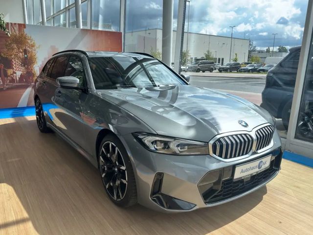 BMW 320 d xDrive M Sport Kamera Panorama HIFI ACC AHK 2025 Diesel