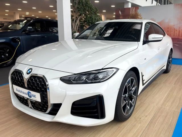BMW 430 430i xDrive GC M Sport LC. Prof. Head-Up Kamera 2023 Benzine