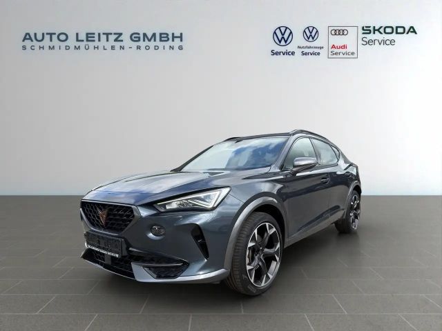 Cupra Formentor 2.0 TDI Navi Pano DCC LM19 Leder RFK 2023 Diesel