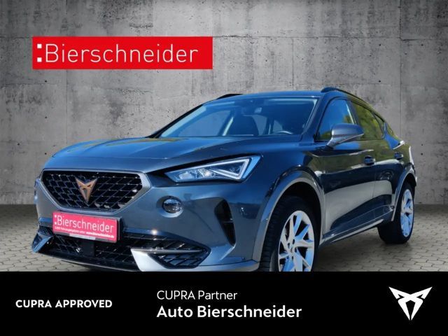 Cupra Formentor 1.5 TSI NAVI LED KAMERA ACC GRA DAB SHZ 2023 Benzine