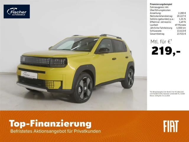 Fiat Grande Panda