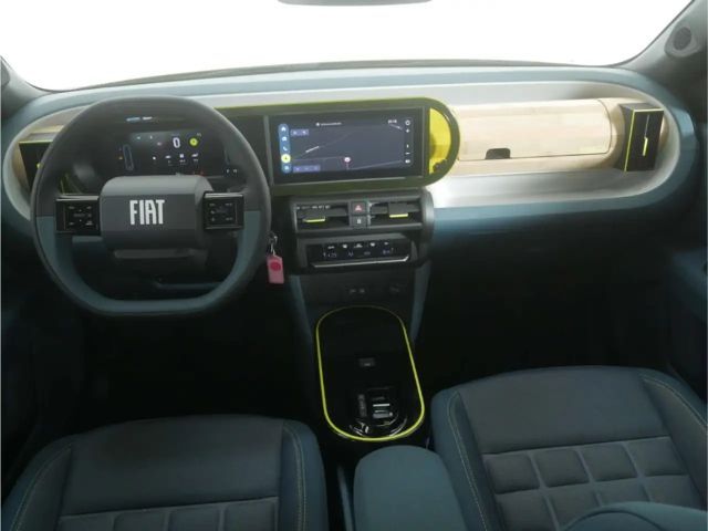 Fiat Grande Panda