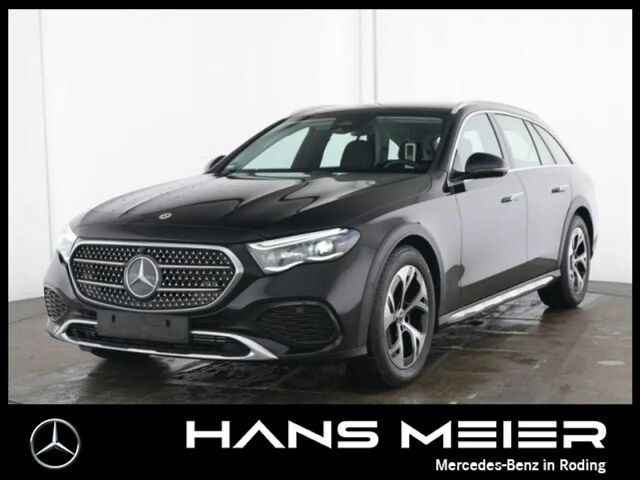Mercedes-Benz E 220 E 220 T d 4M All-Terrain AHK Distronic 360° Cam 2025 Diesel