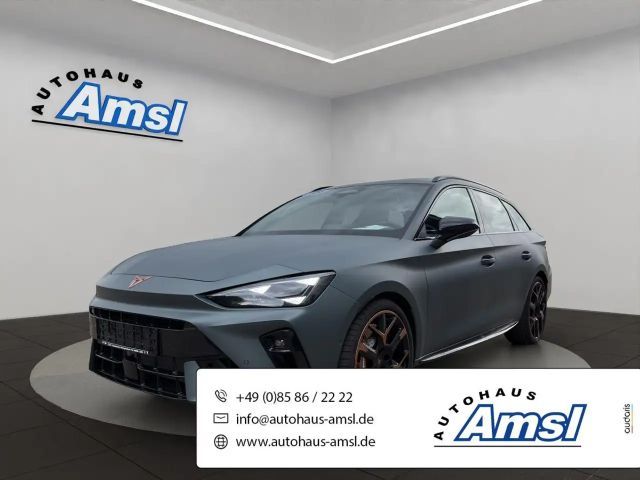 Cupra Leon 2.0 TSI VZ EXTREME 4Drive DSG *AHK*PANO*App Connec 2026 Benzine