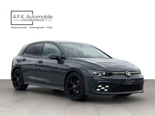 Volkswagen Golf 2.0 TDI DSG | GTD | 5J-GARANTIE | HUD | IQ 2024 Diesel