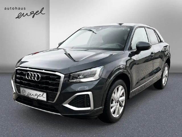 Audi Q2 35 TFSI advanced,NAVI,LED,el.HECKKLAPPE,DAB,PDC,SH 2025 Benzine