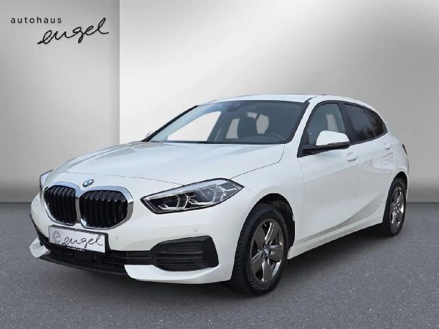 BMW 118 118 i Advantage,NAVI,TEMPO,LED,el.Heckklappe 2024 Benzine