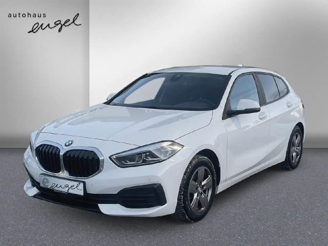 BMW 118 118 i Advantage,Klima,LED,Navi,Tempo,SHG 2024 Benzine
