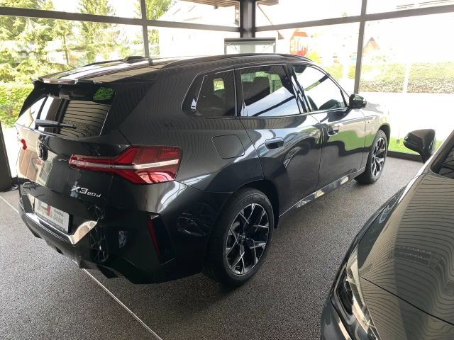 BMW X3 20d xDrive 2025 Diesel