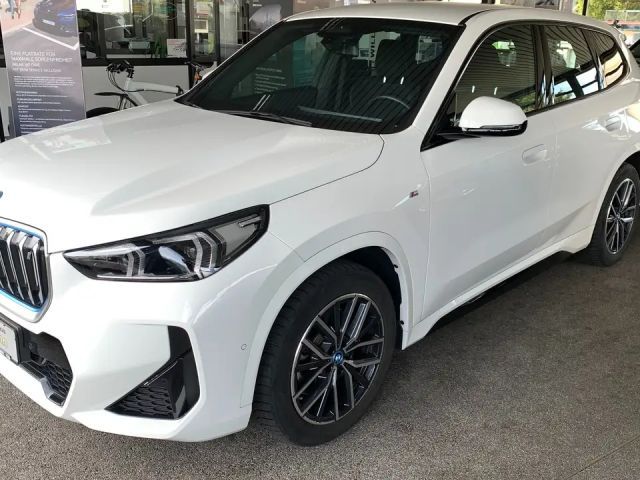 BMW iX1 30 xDrive M Sport 2023 Elektrisch