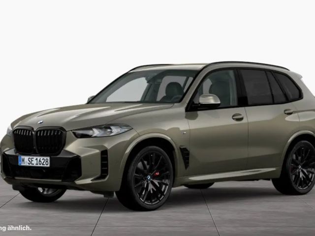 BMW X5 2025 Diesel