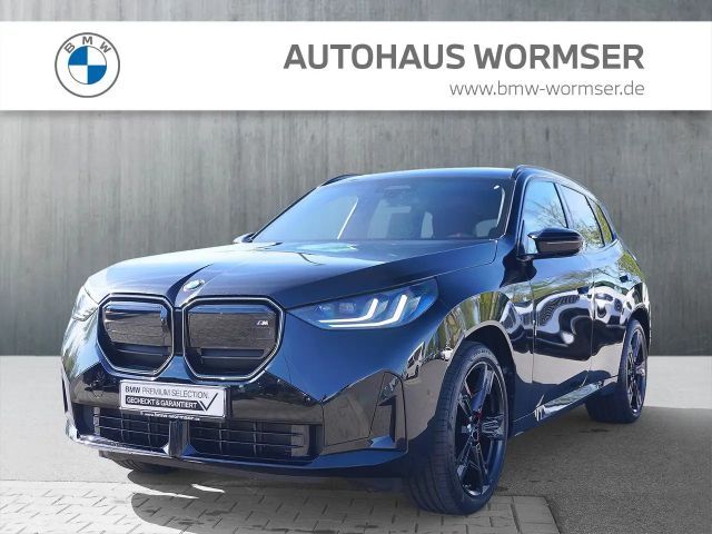 BMW X3 M 50 i xDrive HK HiFi DAB LED Standhzg. AHK 2025 Benzine