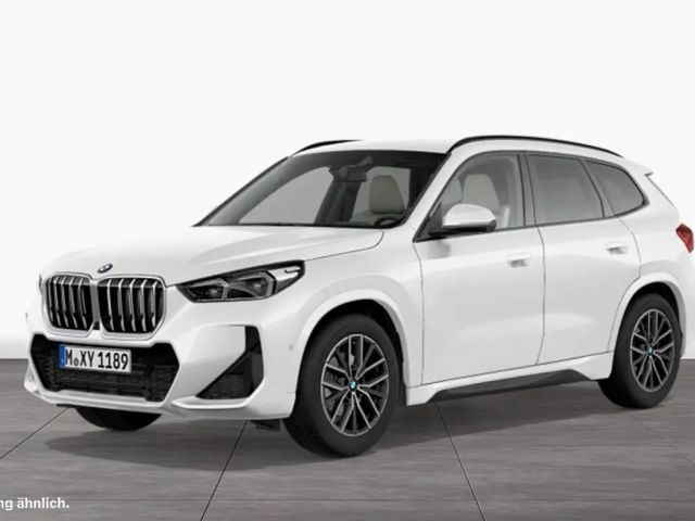 BMW X1 sDrive20d M Sportpaket Head-Up DAB LED AHK 2025 Diesel