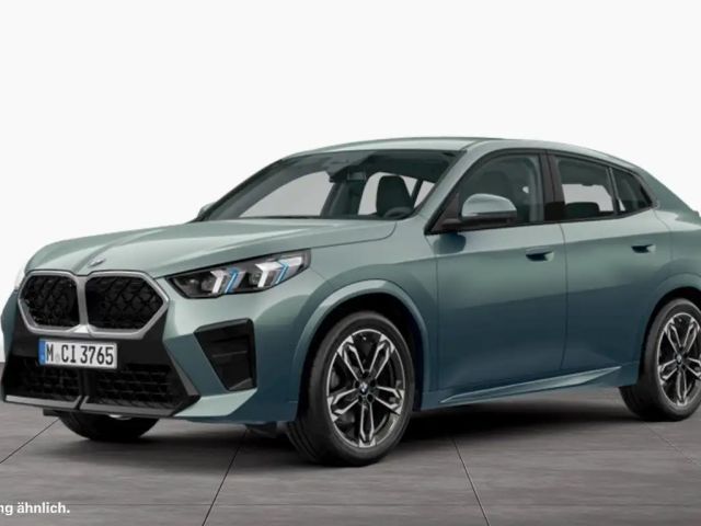 BMW X2 2025 Diesel