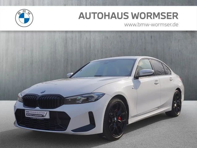 BMW 318 i Limousine M Sportpaket DAB LED Shz 2025 Benzine