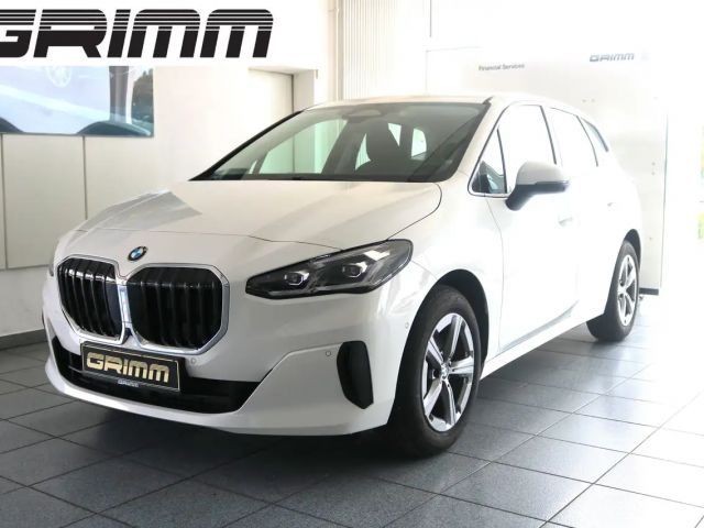 BMW 218 d Head-Up AHK LED 360°Kamera Komfortzg. 2024 Diesel