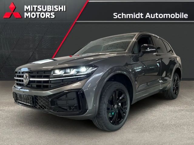 Volkswagen Touareg 3.0 TDI 210 kW 4Motion R-Line Final Edition 2026 Diesel