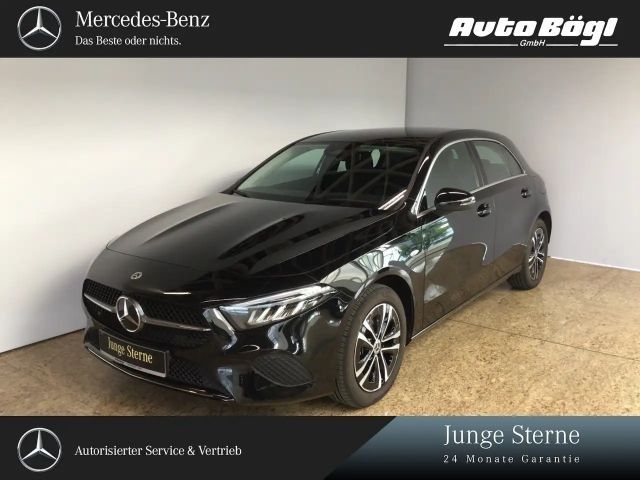 Mercedes-Benz A 250 A 250 e Progressive Advanced/11kW/Volldig/MBUX LED 2025 Hybride / Benzine