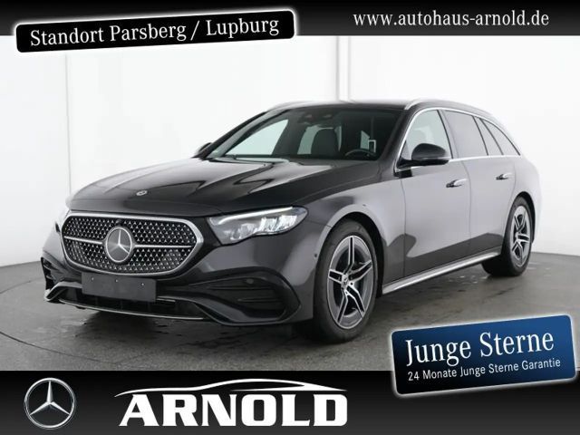Mercedes-Benz E 220 E 220 T d 4M AMG Line Fahrass-P.+ Kamera KEYLESS 2025 Diesel