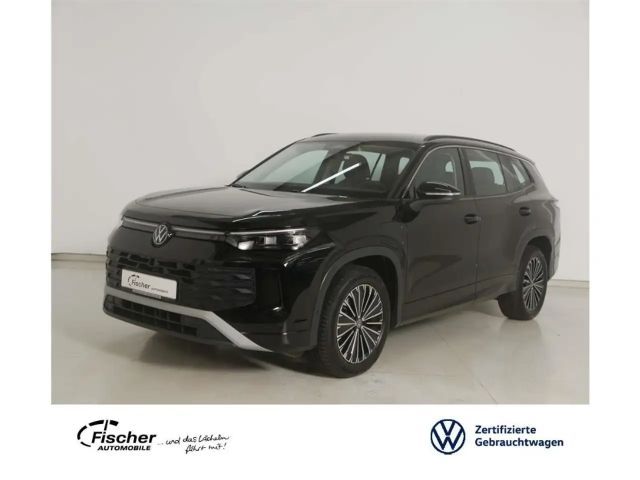 Volkswagen Tayron 1.5 eHybrid Life DSG AHK/LED/NAV/RFK/ACC 2025 Hybride / Benzine