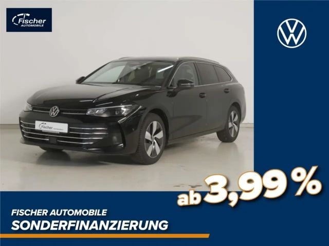 Volkswagen Passat 2025 Benzine
