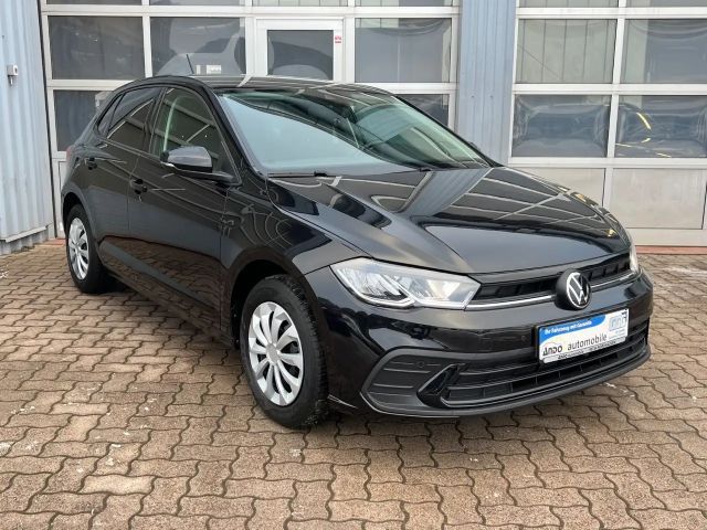 Volkswagen Polo 2023 Benzine