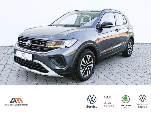 Volkswagen T-Cross Life "ENERGY",1.0 TSI,DSG,NAVI,AHK,Kamera,Climatonic 2026 Benzine
