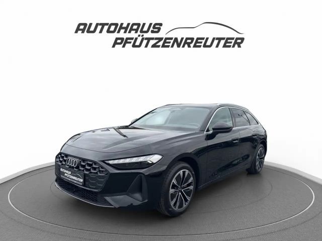Audi A5 Avant 2.0 TFSI AHK NAVI LED SHZ ACC KAMERA 2025 Benzine
