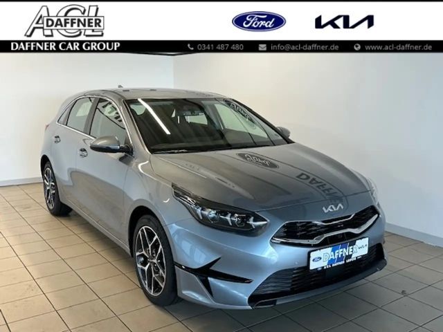 Kia Ceed / cee'd