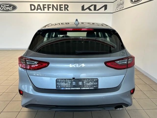 Kia Ceed / cee'd