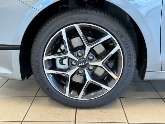 Kia Ceed / cee'd
