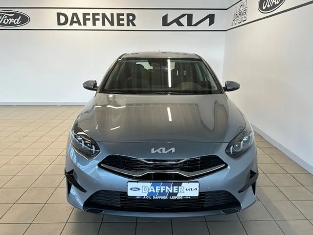 Kia Ceed / cee'd