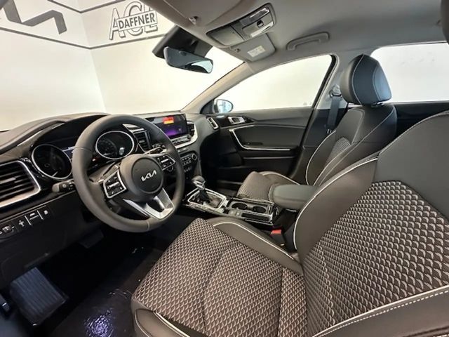 Kia Ceed / cee'd