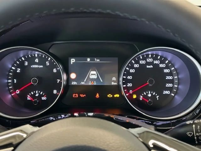 Kia Ceed / cee'd