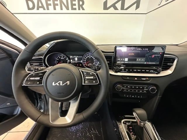 Kia Ceed / cee'd