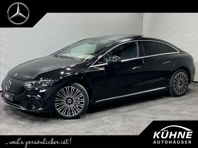 Mercedes-Benz EQE 350 Premim/Pano/22KW/Massage/HA 4,5/20Zoll 2025 Elektrisch