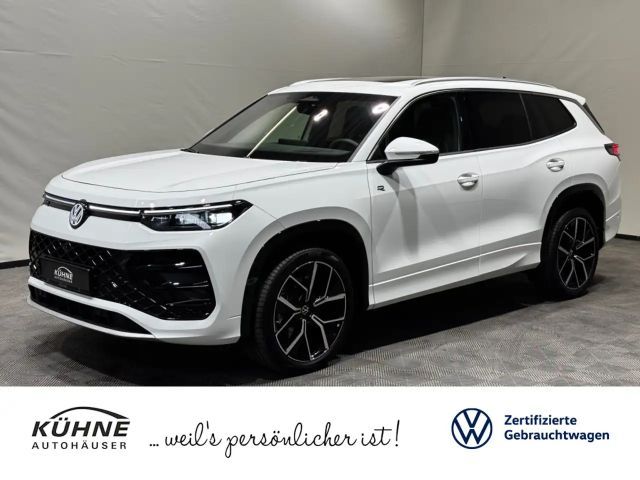 Volkswagen Tayron R-Line 2.0 TDI DSG 4M | MATRIX NAVI PANO 2025 Diesel