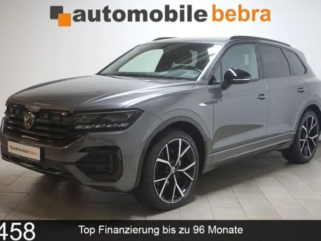 Volkswagen Touareg 3.0TDI Tiptr R-Line 4M Edition20 VOLL 2023 Diesel