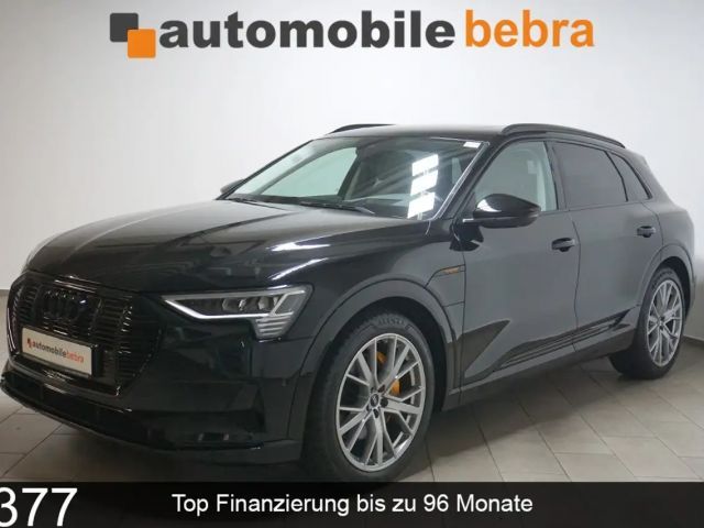 Audi e-tron 2023 Elektrisch