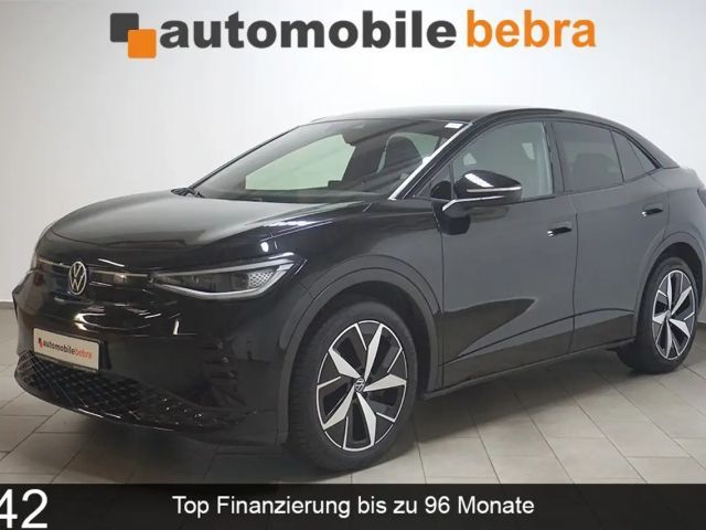 Volkswagen ID.5 GTX 4M 220KW Virtual Pano Navi SHZ 82kWh 2023 Elektrisch